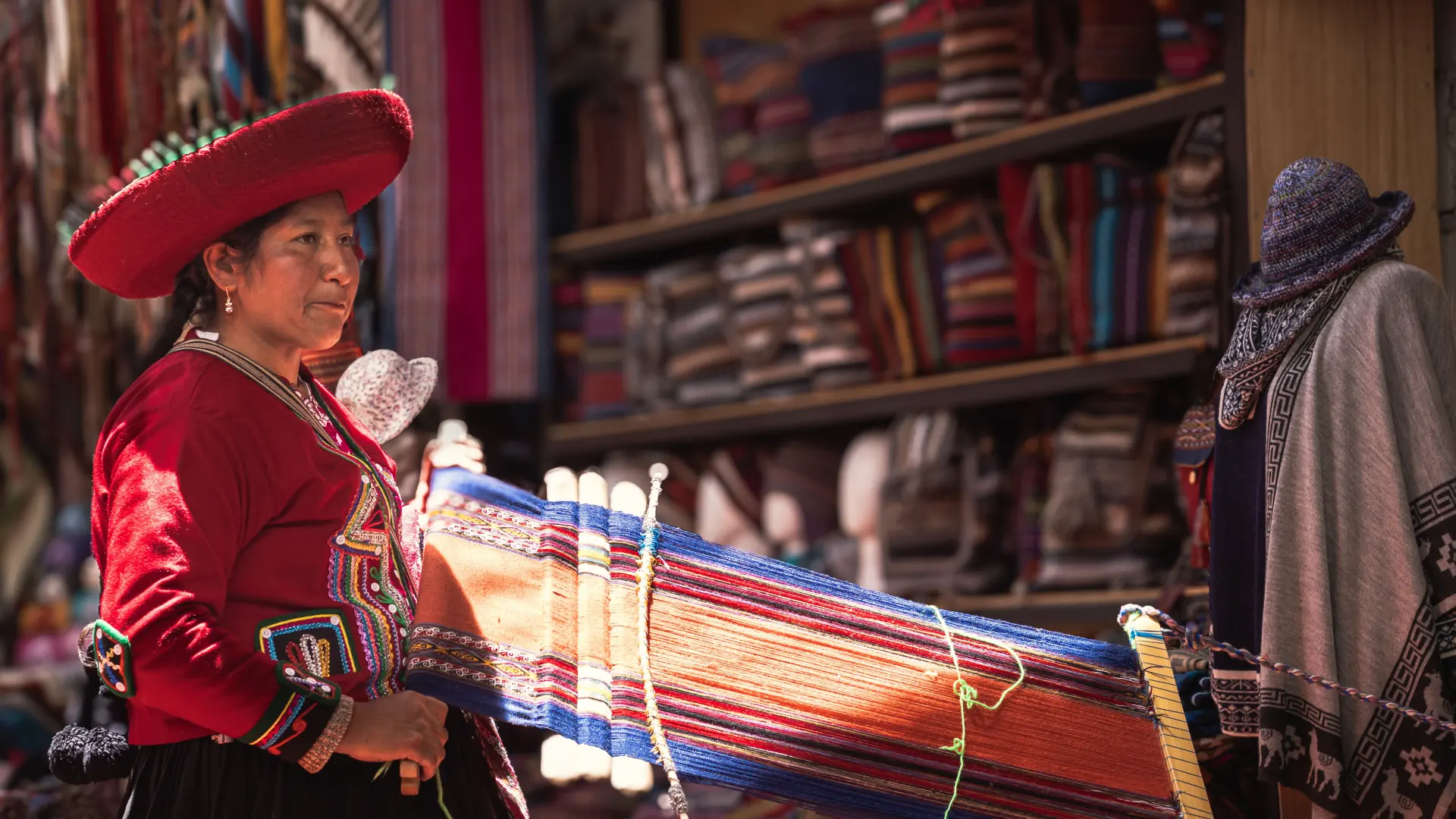 Sacred Valley Tours Values