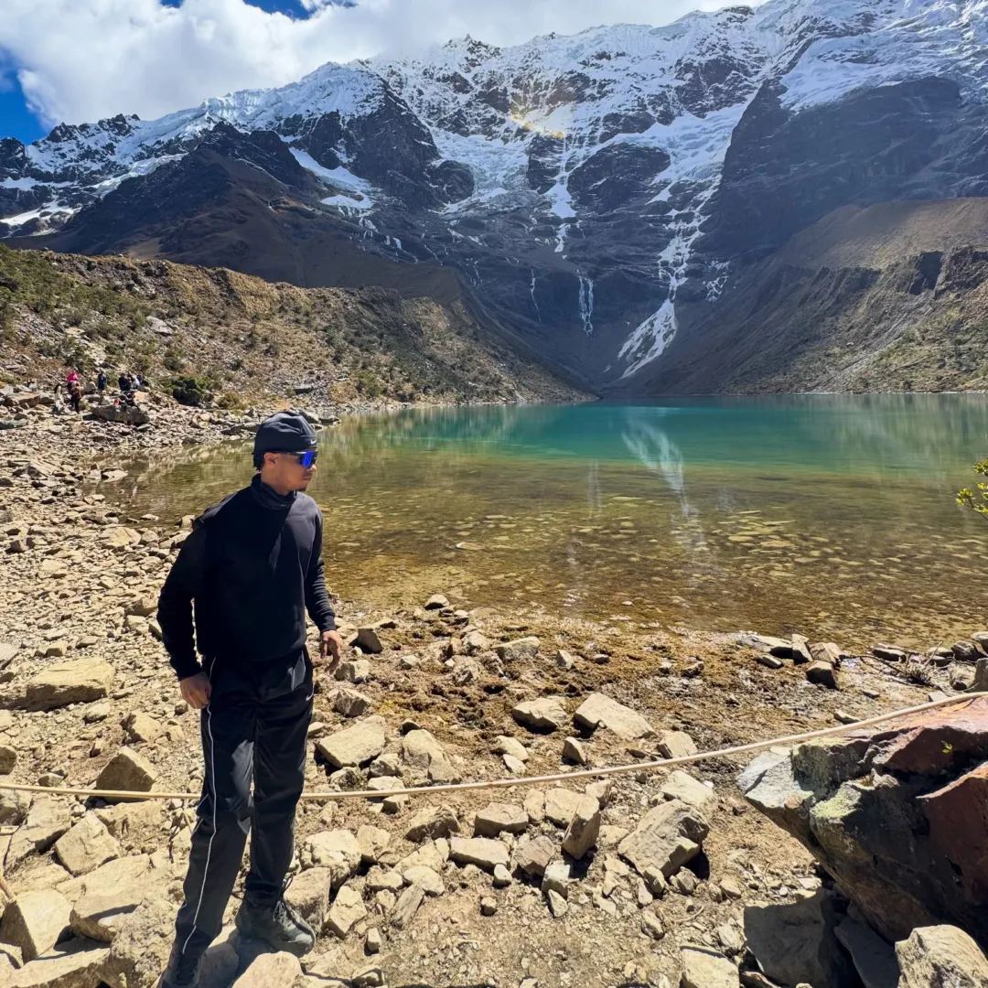 Sacred Valley