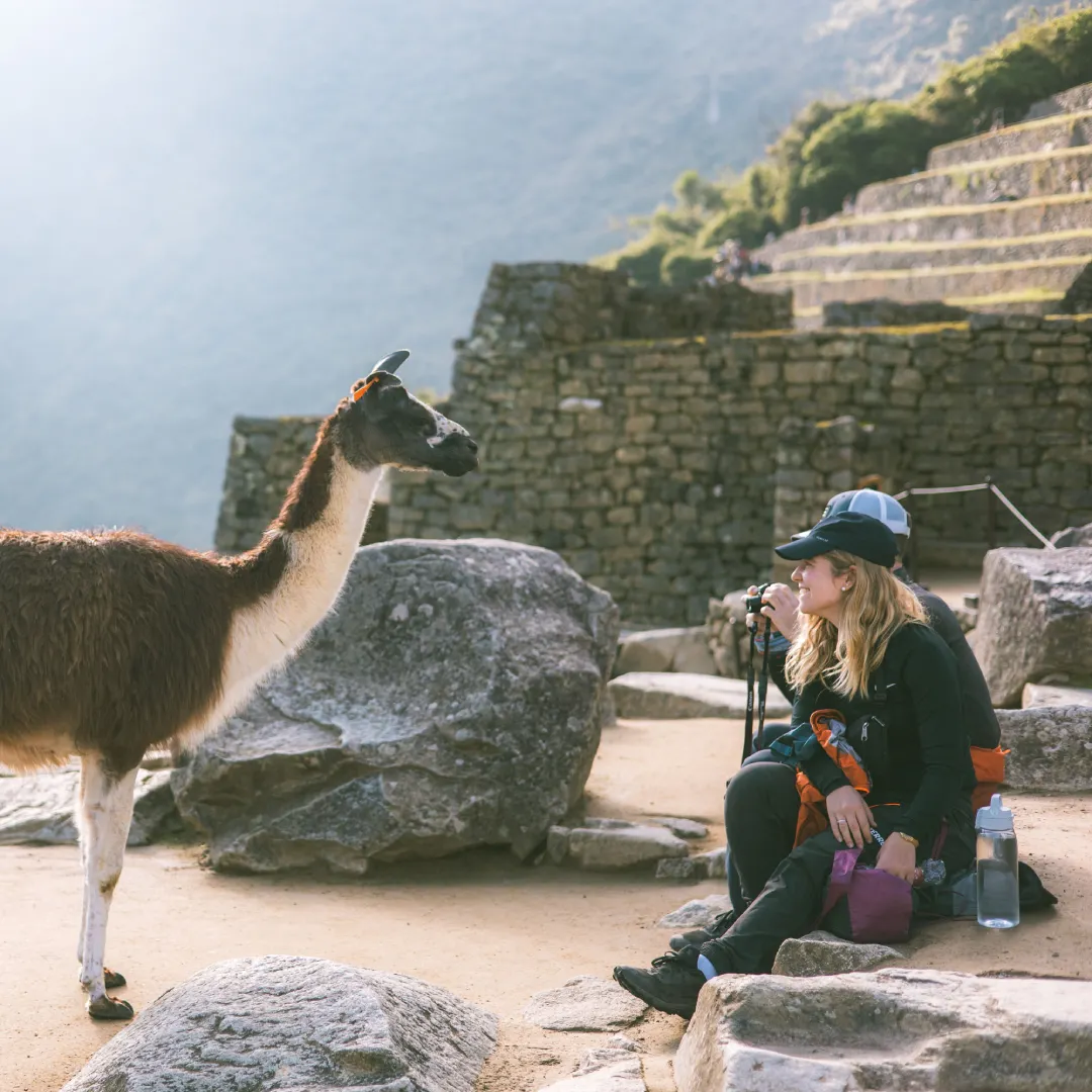 Tour privado en el Valle Sagrado