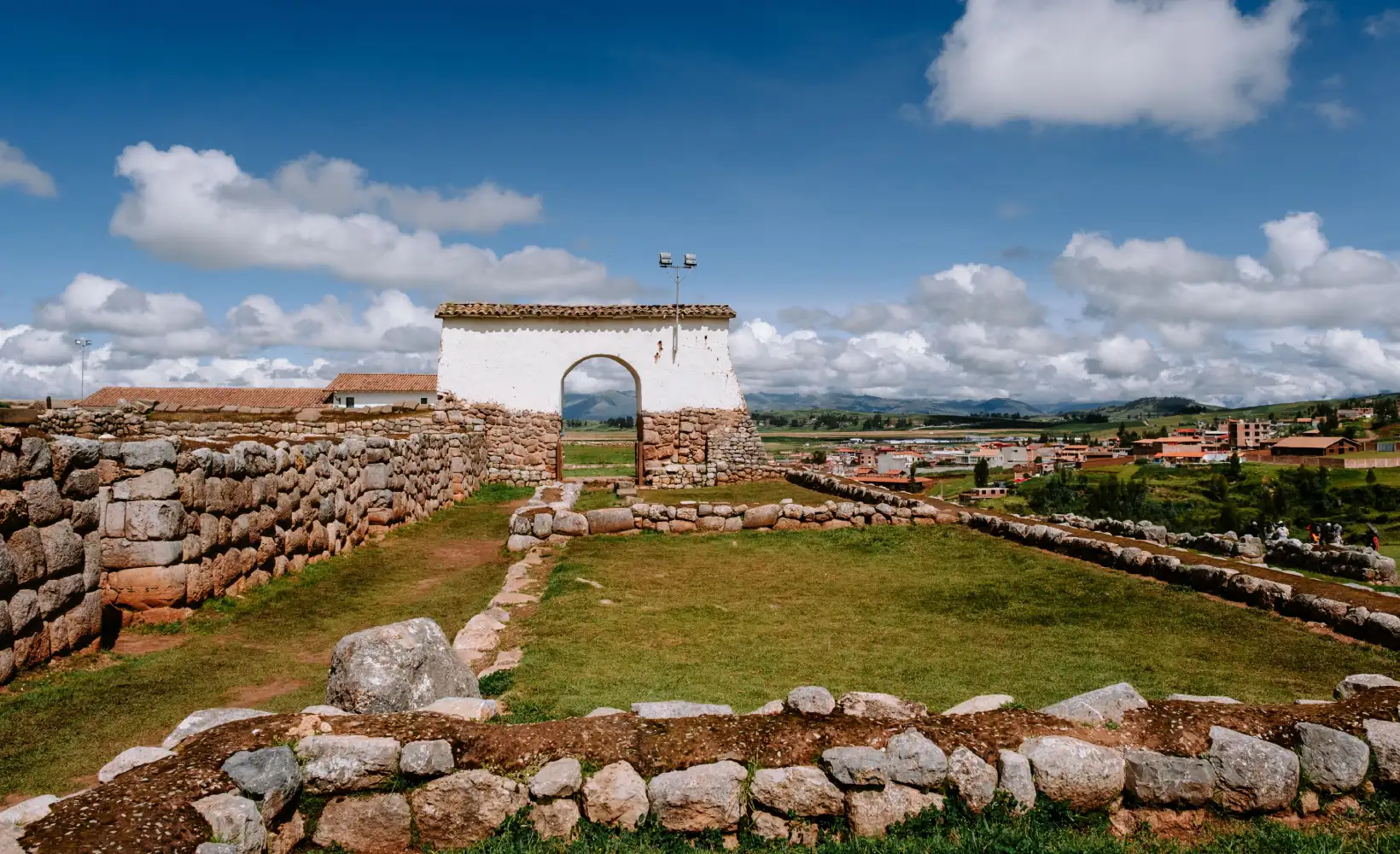 SACRED VALLEY TOUR FROM OLLANTAYTAMBO – 1 DAY