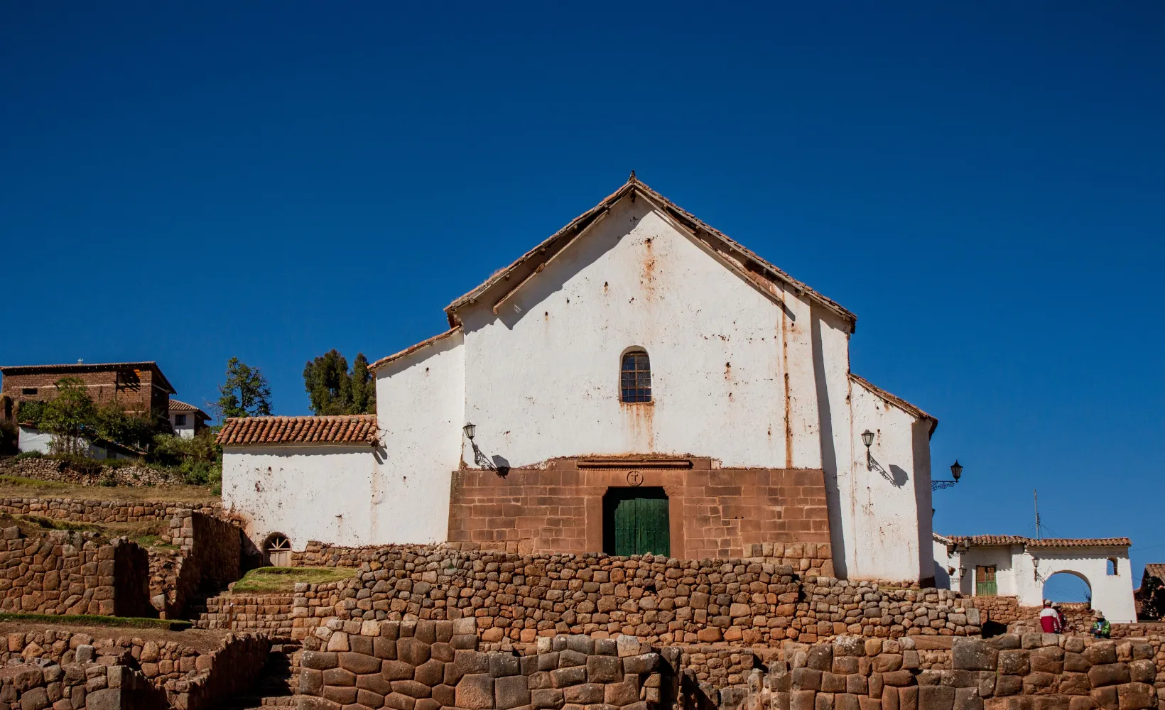 Extended Sacred Valley Tour – 1 Day