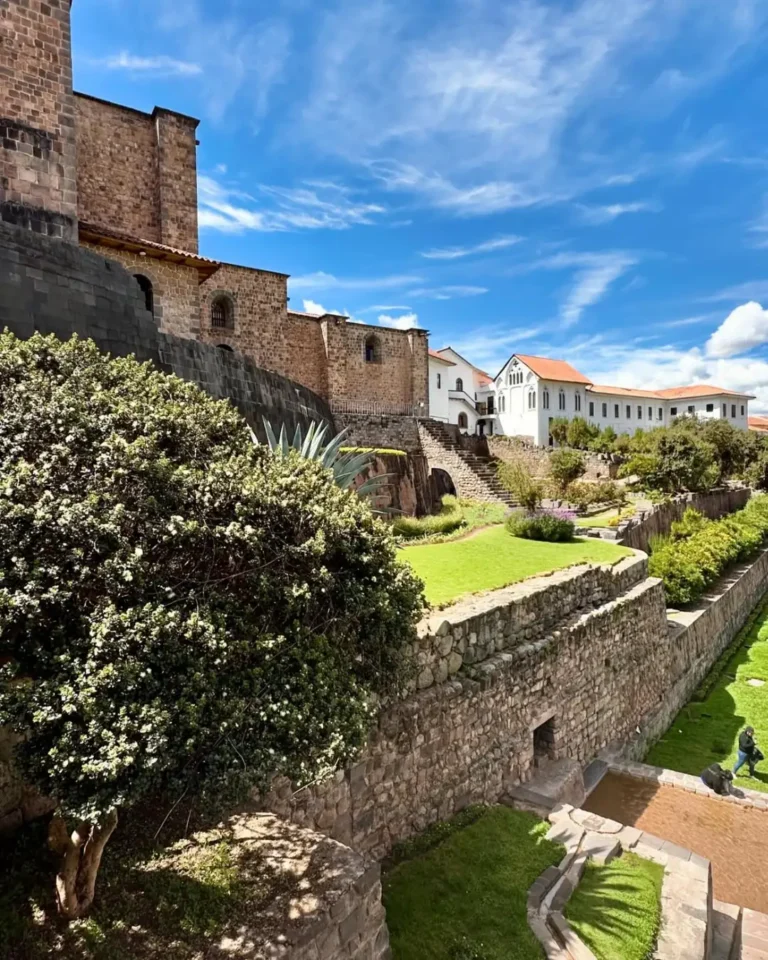 CUSCO CITY TOUR WITH LOCAL TOUR GUIDES