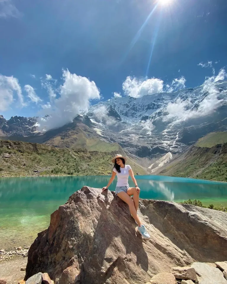 HUMANTAY LAKE TOUR – FULL DAY