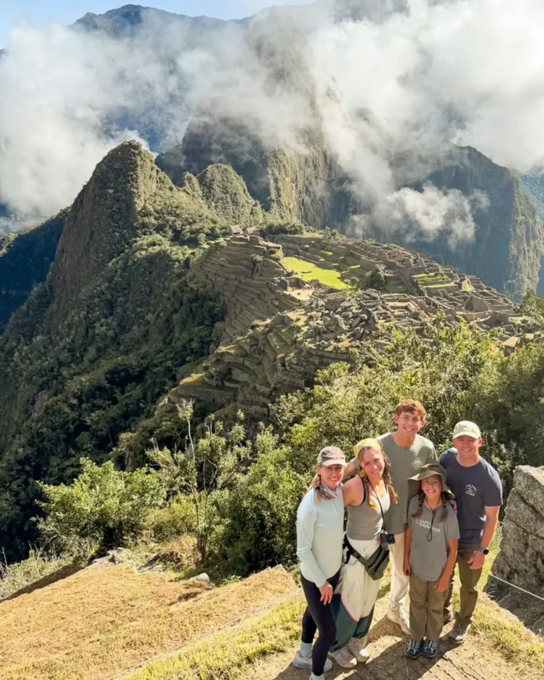 2 DAY INCA TRAIL TOUR
