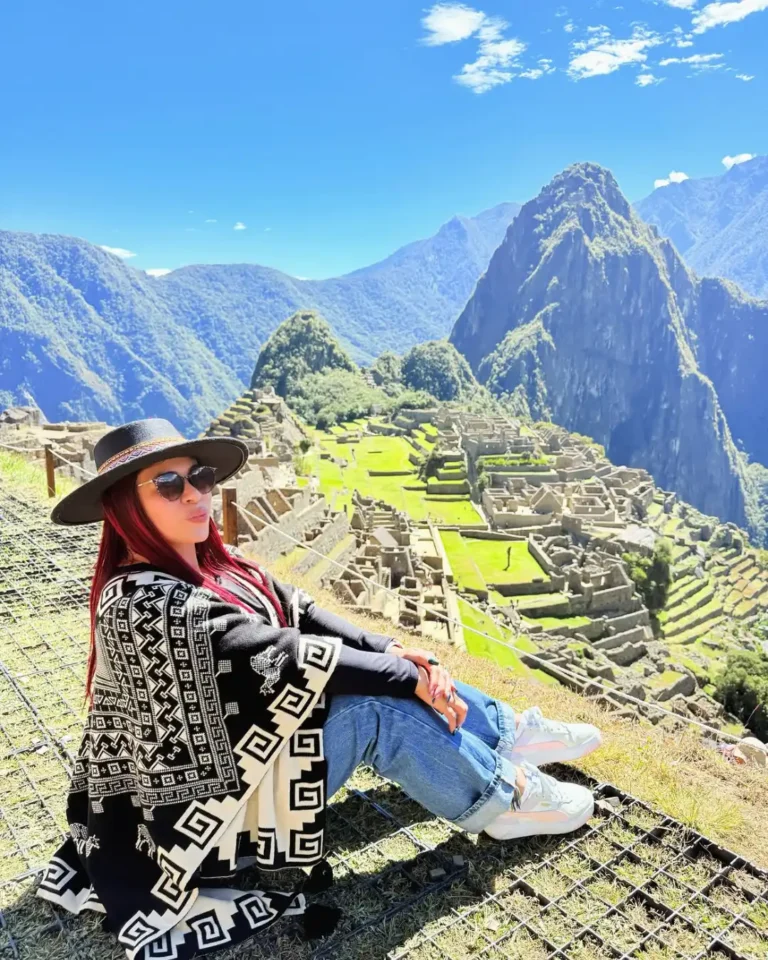 MACHU PICCHU PRIVATE TOUR – 1 DAY