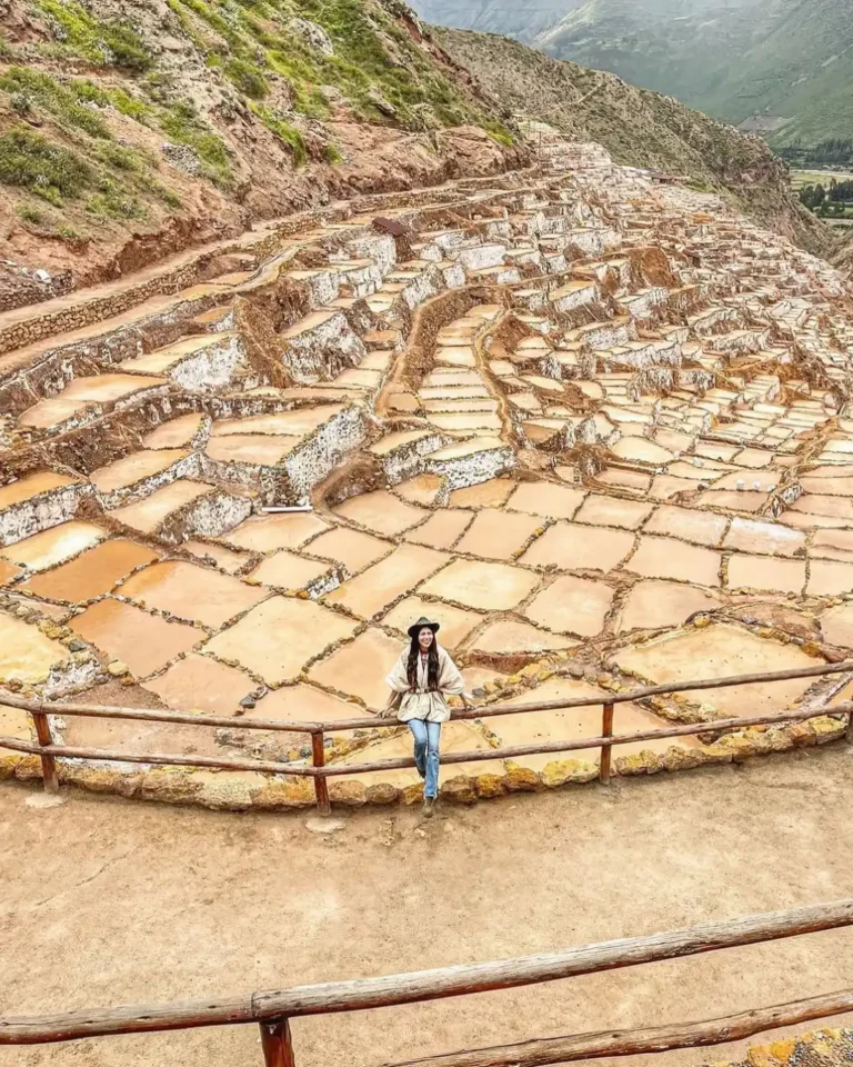 Extended Sacred Valley Tour – 1 Day