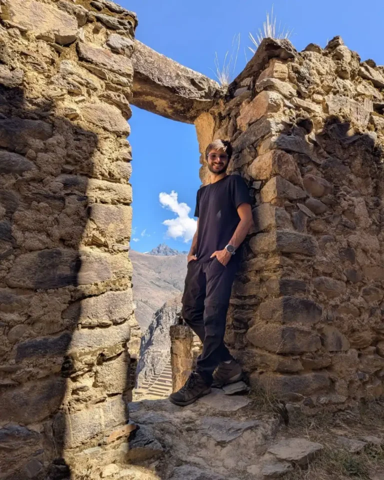 PRIVATE SACRED VALLEY TOURS