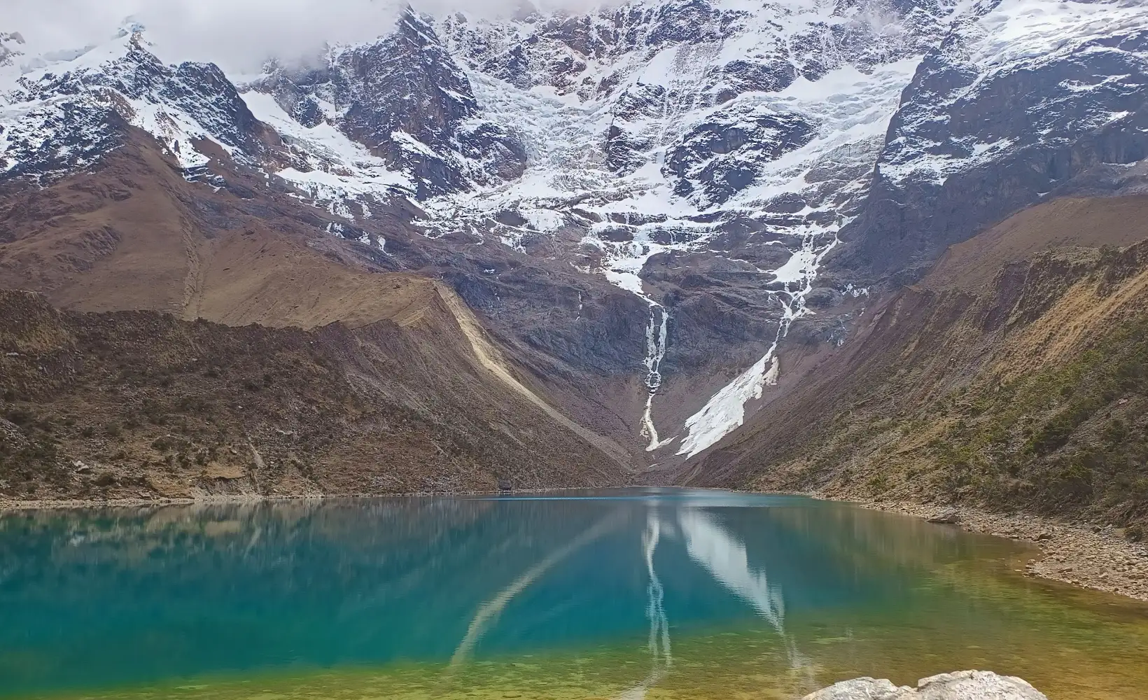 HUMANTAY LAKE TOUR – FULL DAY