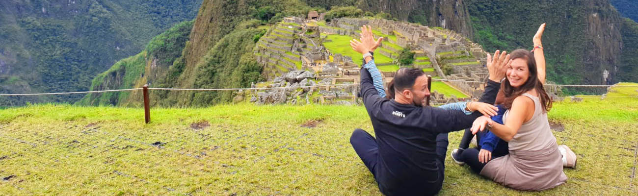 Sacred Valley Tour: Chinchero, Ollantaytambo, Pisac