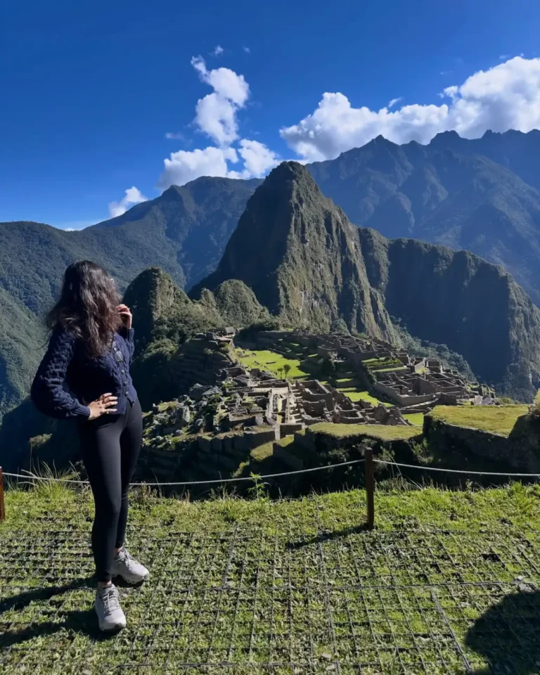SACRED VALLEY AND MACHU PICCHU TOUR – 2 DAYS