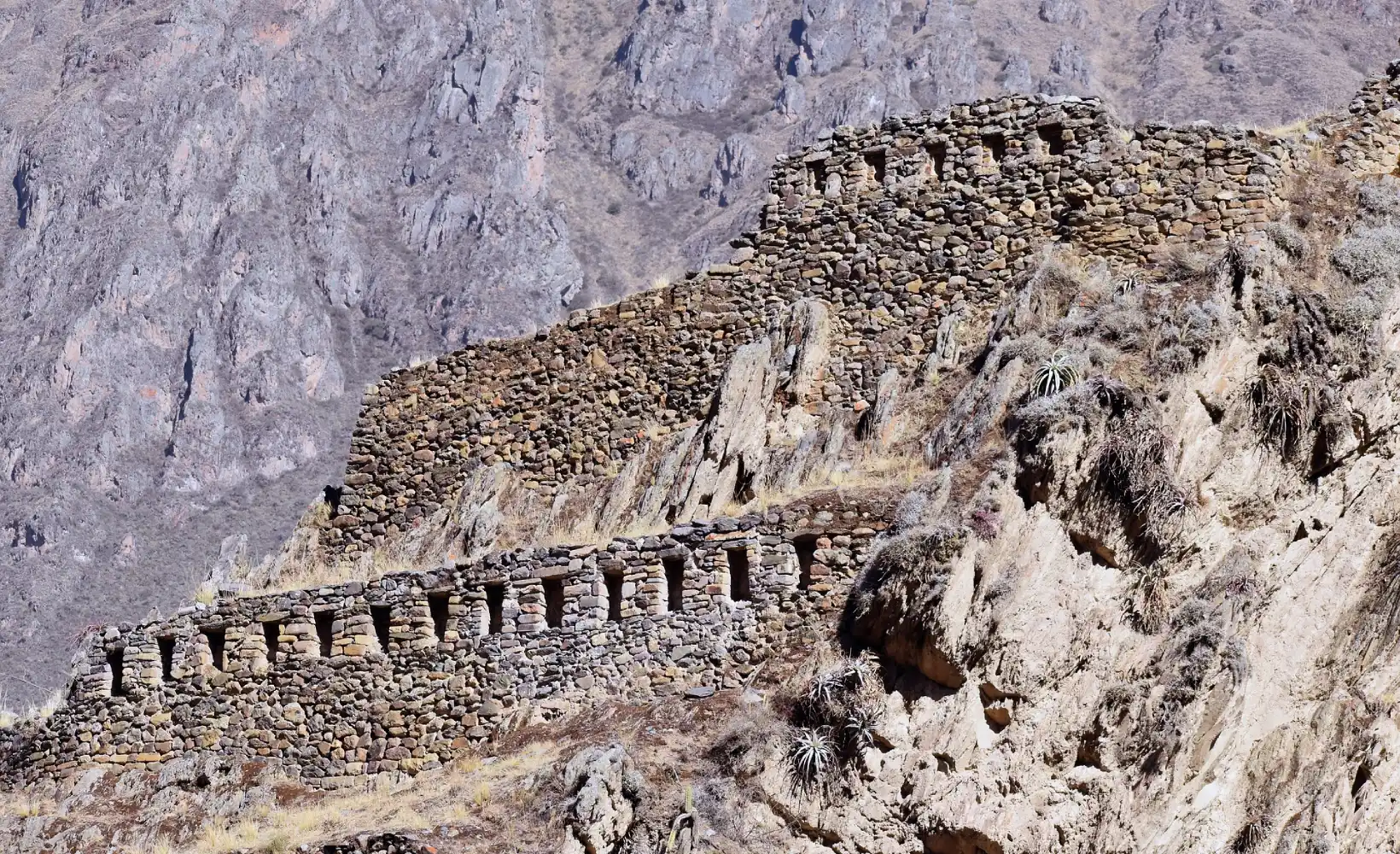 SACRED VALLEY TOUR FROM OLLANTAYTAMBO – 1 DAY