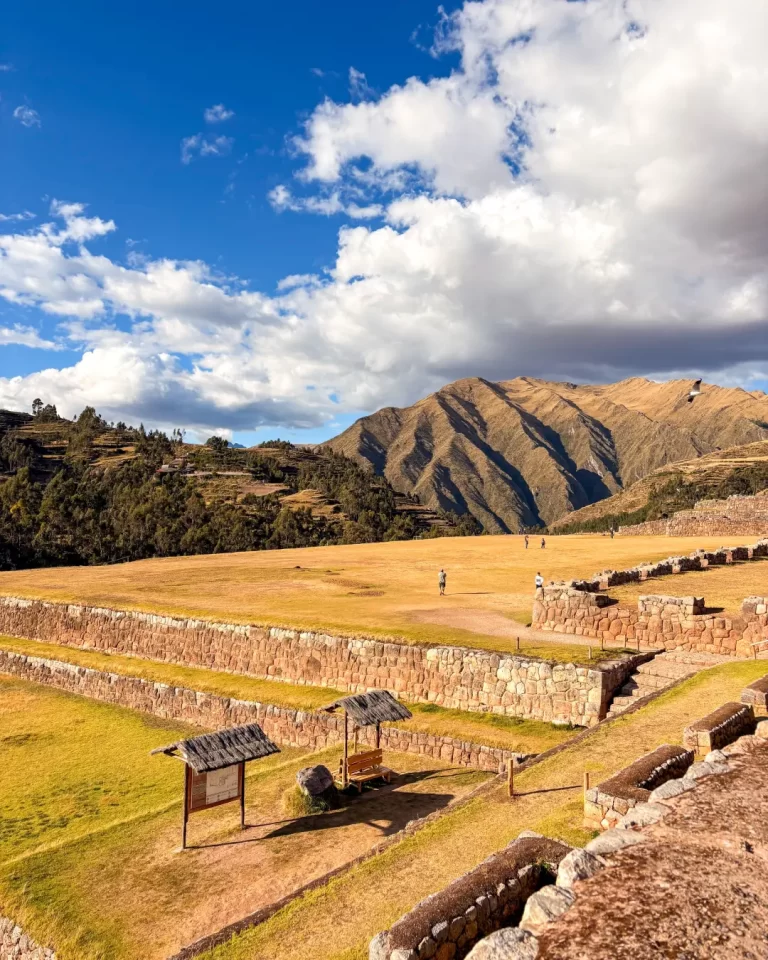 SACRED VALLEY TOUR FULL DAY