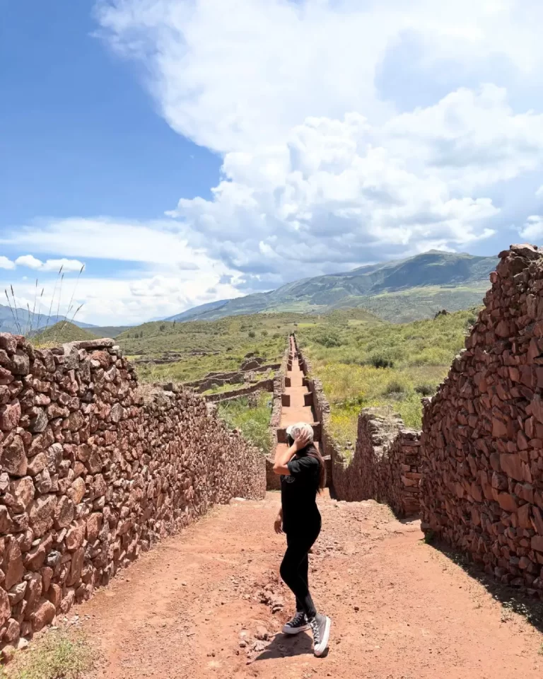 SOUTH VALLEY TOUR CUSCO – HALF DAY