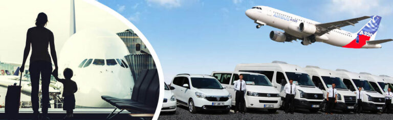 Best Cusco Airport Transfers
