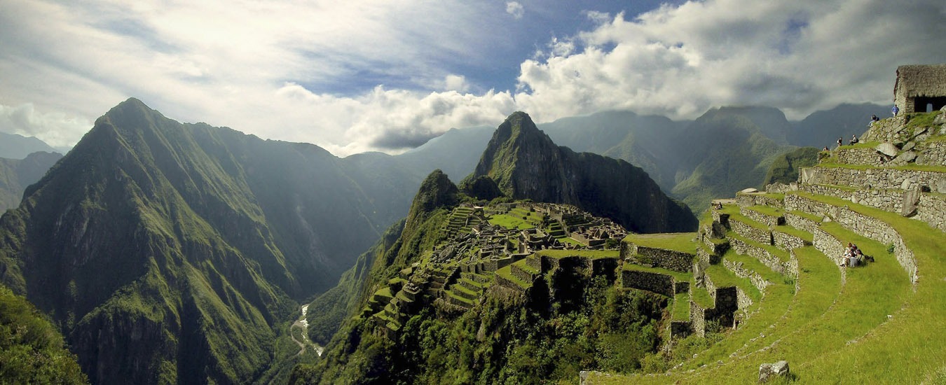 Journey to the Heart of the Inca Empire
