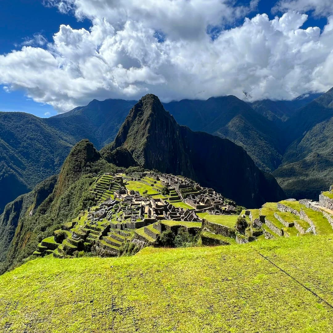 Pisac
