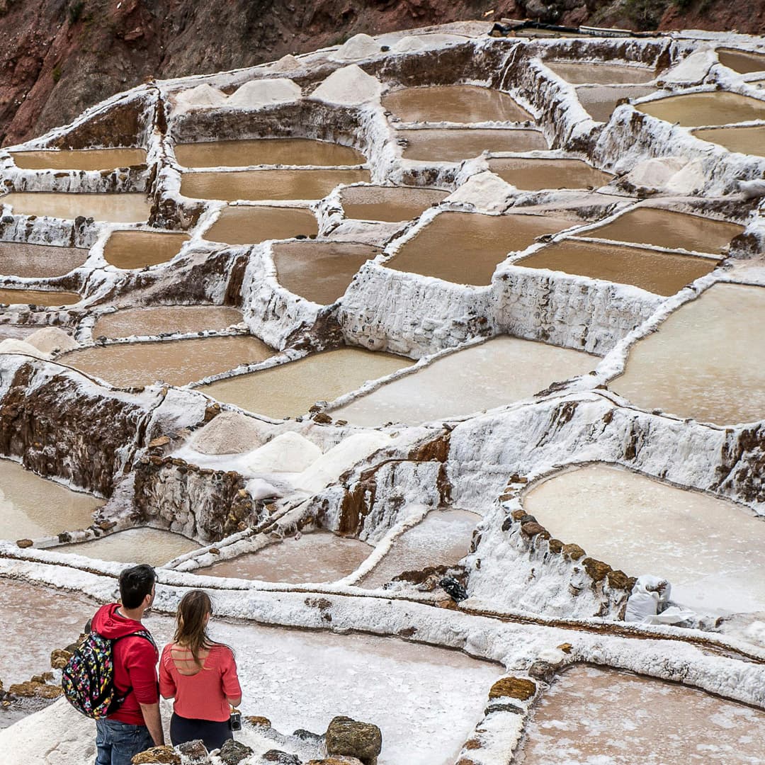 Sacred Valley