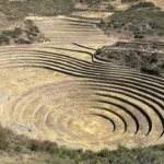 Sacred Valley of the Inkas