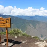 Peru Altitude Sickness
