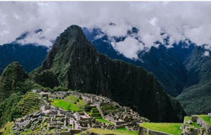 Machu Picchu Private Guided Tour