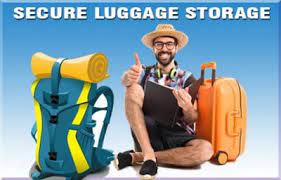Luggage Storage Service Cusco